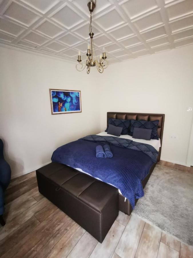 Il Paradiso Di Malasits Győr Eksteriør bilde